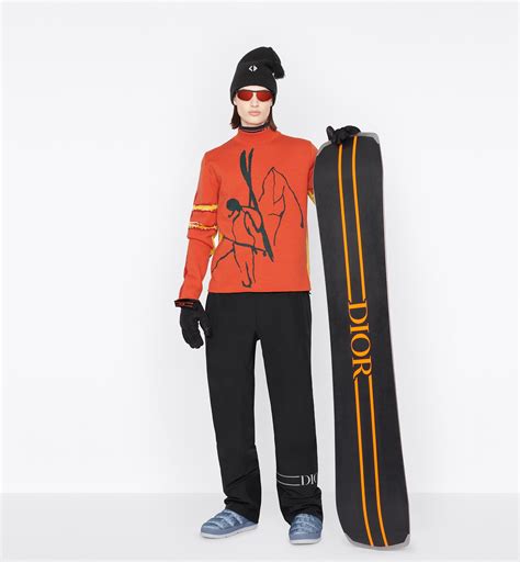 dior ski wear women's|dior snowboard price.